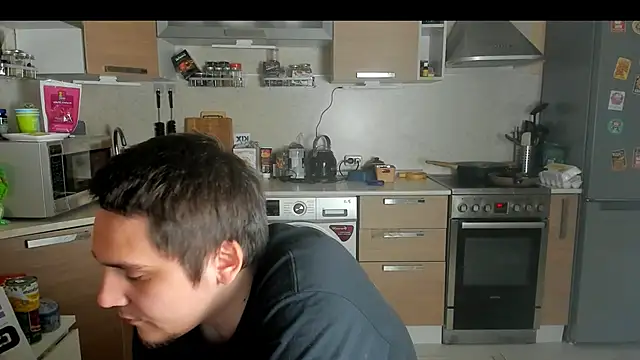 Bear_Beer130 Pertunjukan Webcam