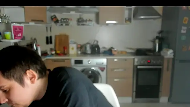 โชว์เว็บแคมของ Bear_Beer130