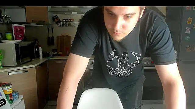 Bear_Beer130's Webcam Show