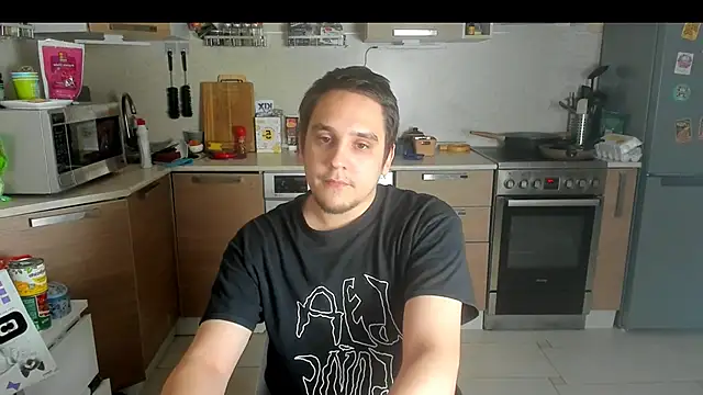 Show Webcam de Bear_Beer130