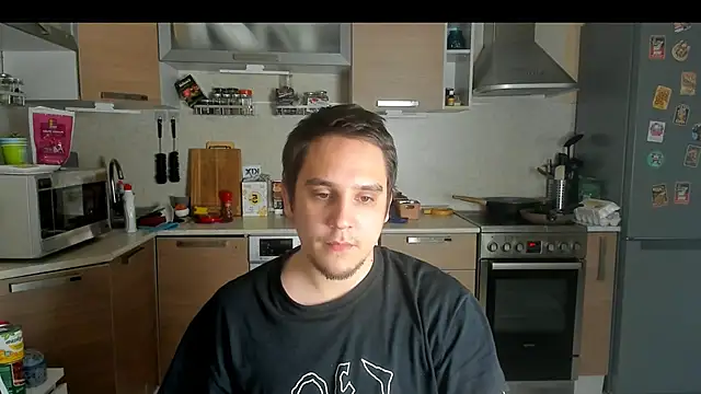 Bear_Beer130 webkamerás műsora