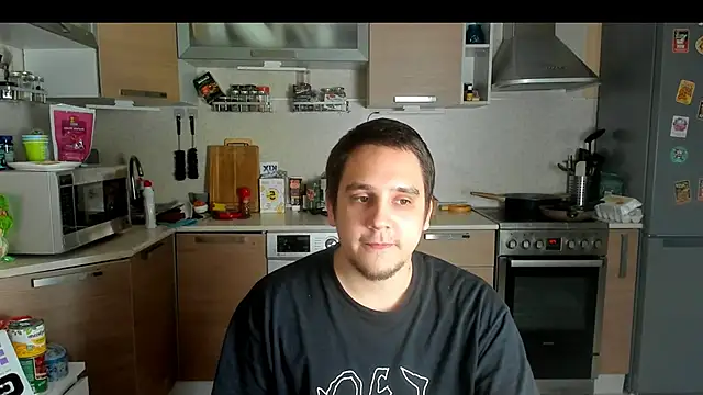 Show webcam de Bear_Beer130