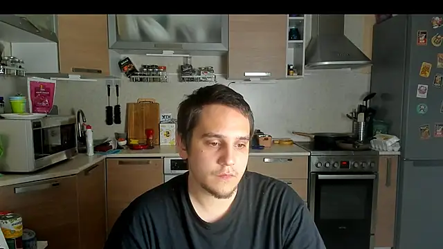Show Webcam de Bear_Beer130
