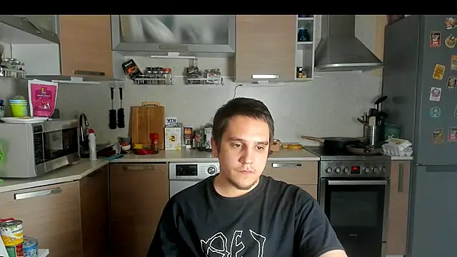 Bear_Beer130 Show Webcam
