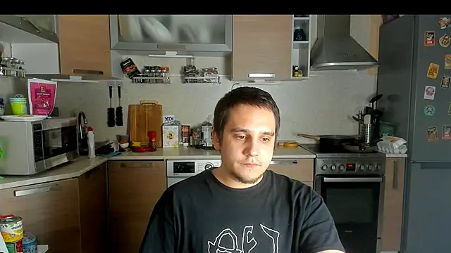 Show webcam de Bear_Beer130
