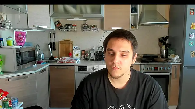 Bear_Beer130 Webcam show
