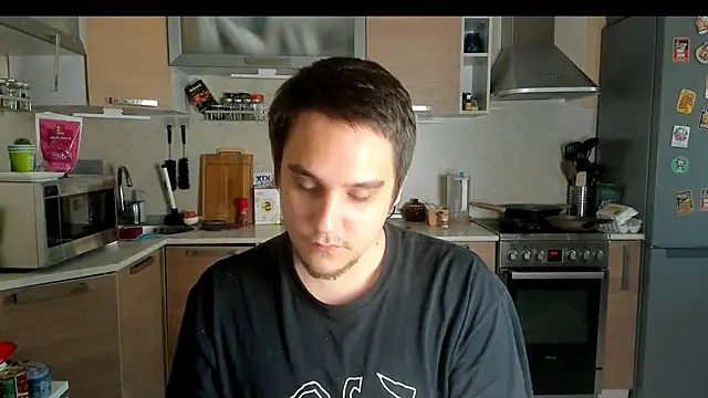 Bear_Beer130 Show Webcam