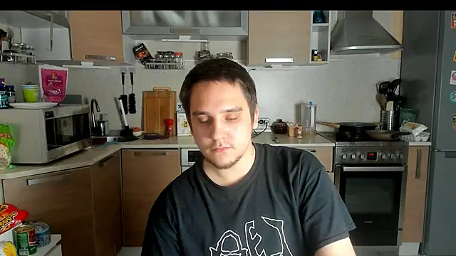Bear_Beer130 webkamerás műsora
