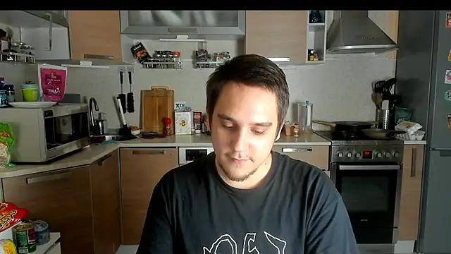 Bear_Beer130's Webcam Show
