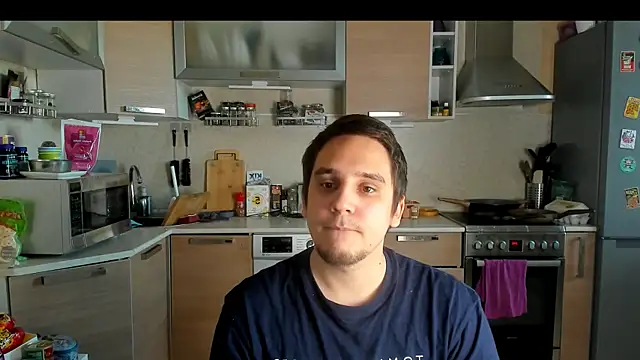 Bear_Beer130 webkamerás műsora