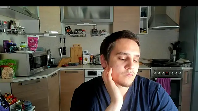 Show Webcam de Bear_Beer130