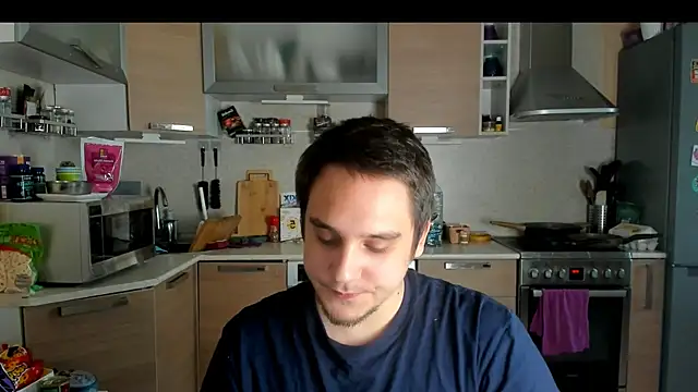 Show Webcam de Bear_Beer130