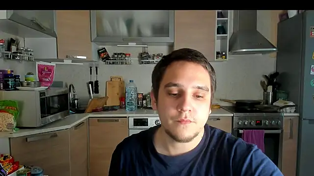 Show Webcam de Bear_Beer130