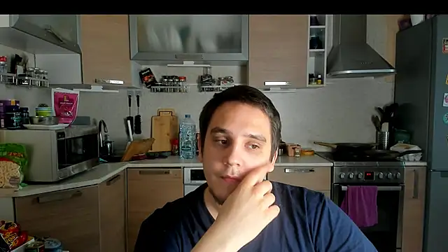 Show de webcam de Bear_Beer130