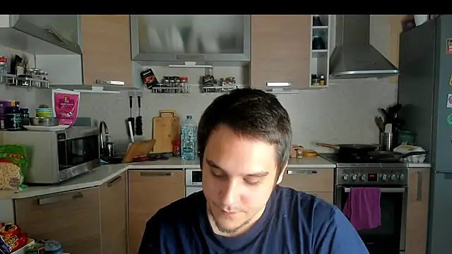 Bear_Beer130: вебкам-шоу