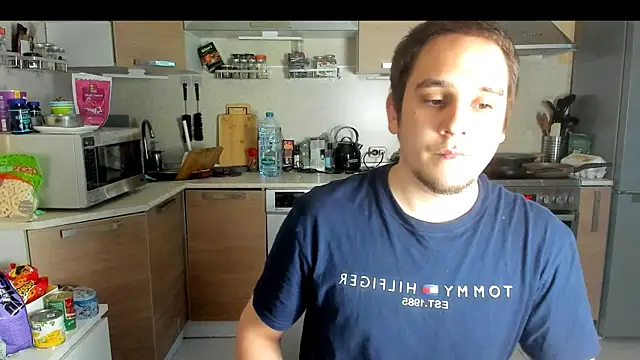 Show de Bear_Beer130 na webcam