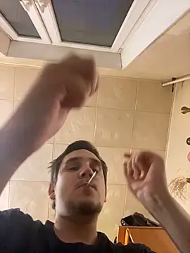 Bear_Beer130 Webcam-Show