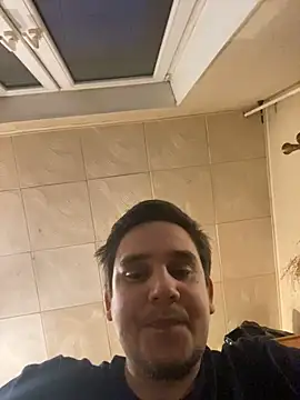 Bear_Beer130 Webcam-Show