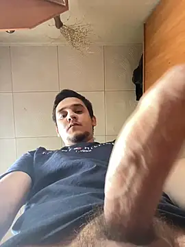 Bear_Beer130 Show Webcam