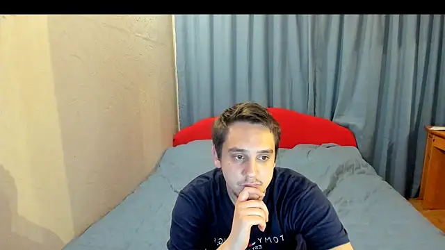 Show de Bear_Beer130 na webcam