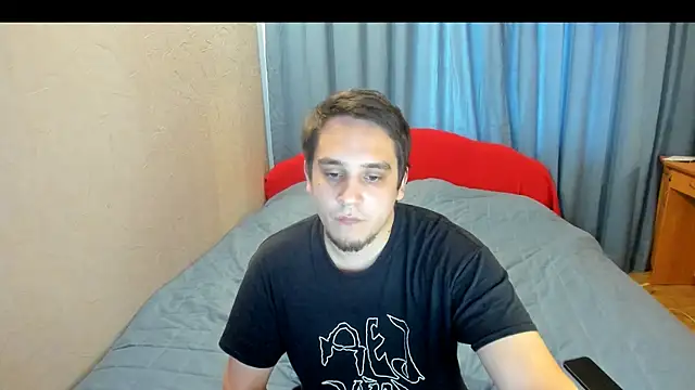 Bear_Beer130 Show in webcam