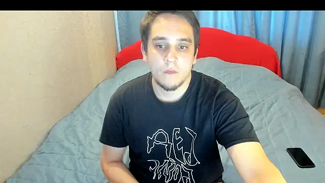 Show modela Bear_Beer130 na web-kameri