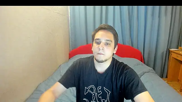 Bear_Beer130 Pertunjukan Webcam
