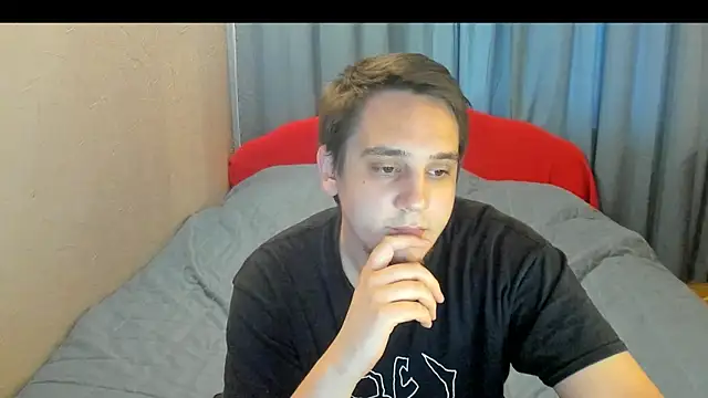 Bear_Beer130 Pertunjukan Webcam