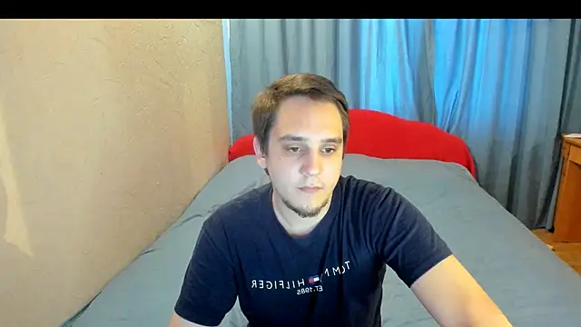 Show modela Bear_Beer130 na web-kameri