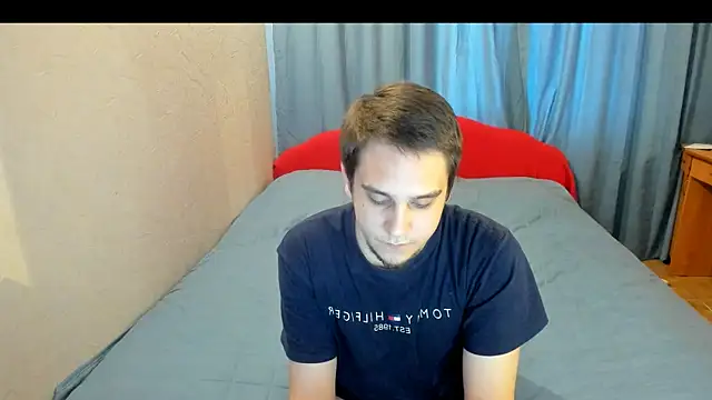 Bear_Beer130 Show in webcam