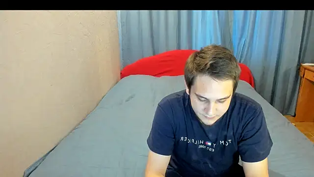 Show webcam de Bear_Beer130