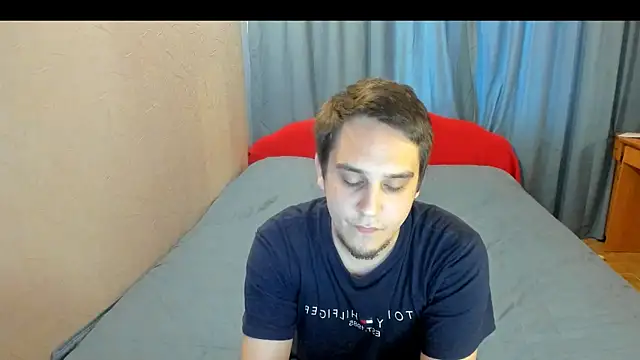 Bear_Beer130 Webcam-Show