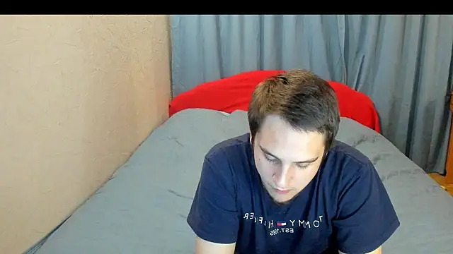 Bear_Beer130's Webcam Show