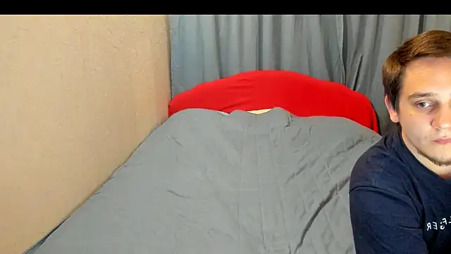 Show webcam de Bear_Beer130