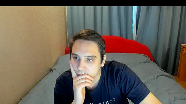 Show Webcam de Bear_Beer130