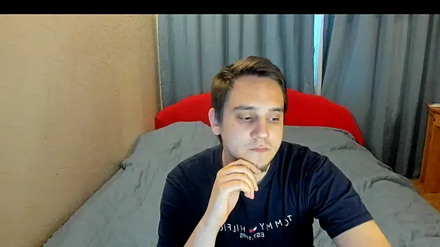 Bear_Beer130 Webcam-Show