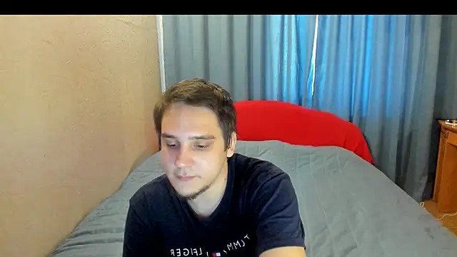 Bear_Beer130 Webcam show