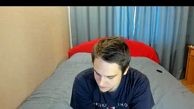 Show de Bear_Beer130 na webcam