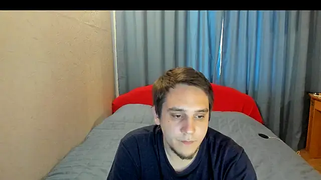 Webkamerová show Bear_Beer130