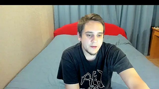 Show webcam de Bear_Beer130