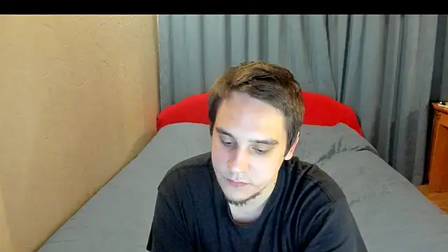 Bear_Beer130 Webcam-Show