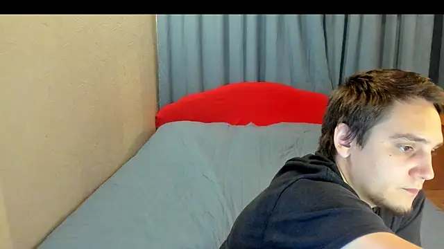 Show Webcam de Bear_Beer130