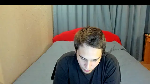 Bear_Beer130 Show Webcam