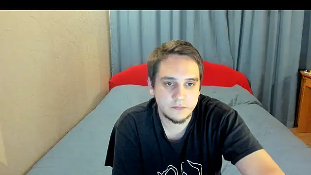 Show Webcam de Bear_Beer130
