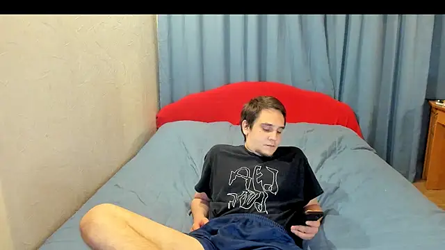 Bear_Beer130 Show Webcam