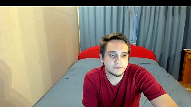 Bear_Beer130 Webcam-Show