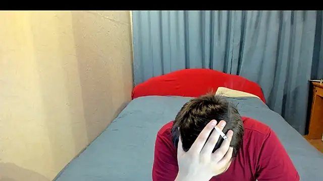 Bear_Beer130 Show Webcam