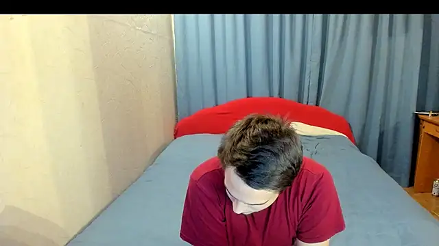 Bear_Beer130 webcam show