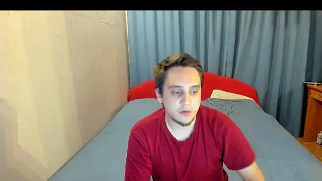 Bear_Beer130's Webcam Show