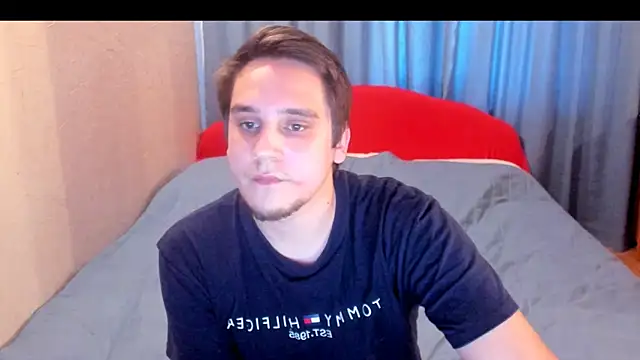 Show Webcam de Bear_Beer130